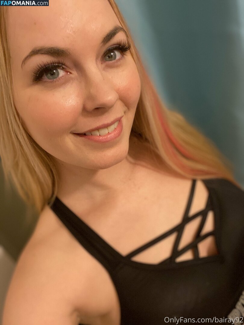 bairay92 Nackt OnlyFans  Geleaktes Foto #12