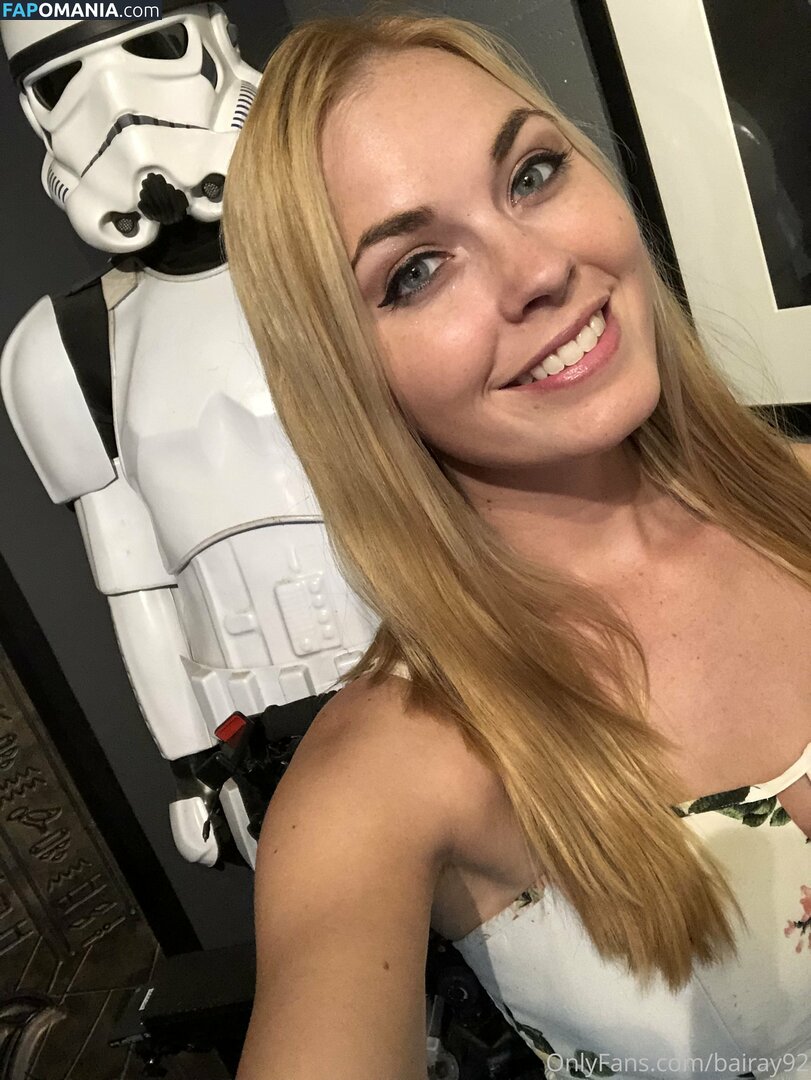 bairay92 Nackt OnlyFans  Geleaktes Foto #13