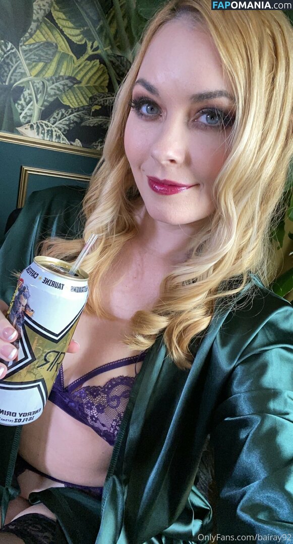 bairay92 Nackt OnlyFans  Geleaktes Foto #19