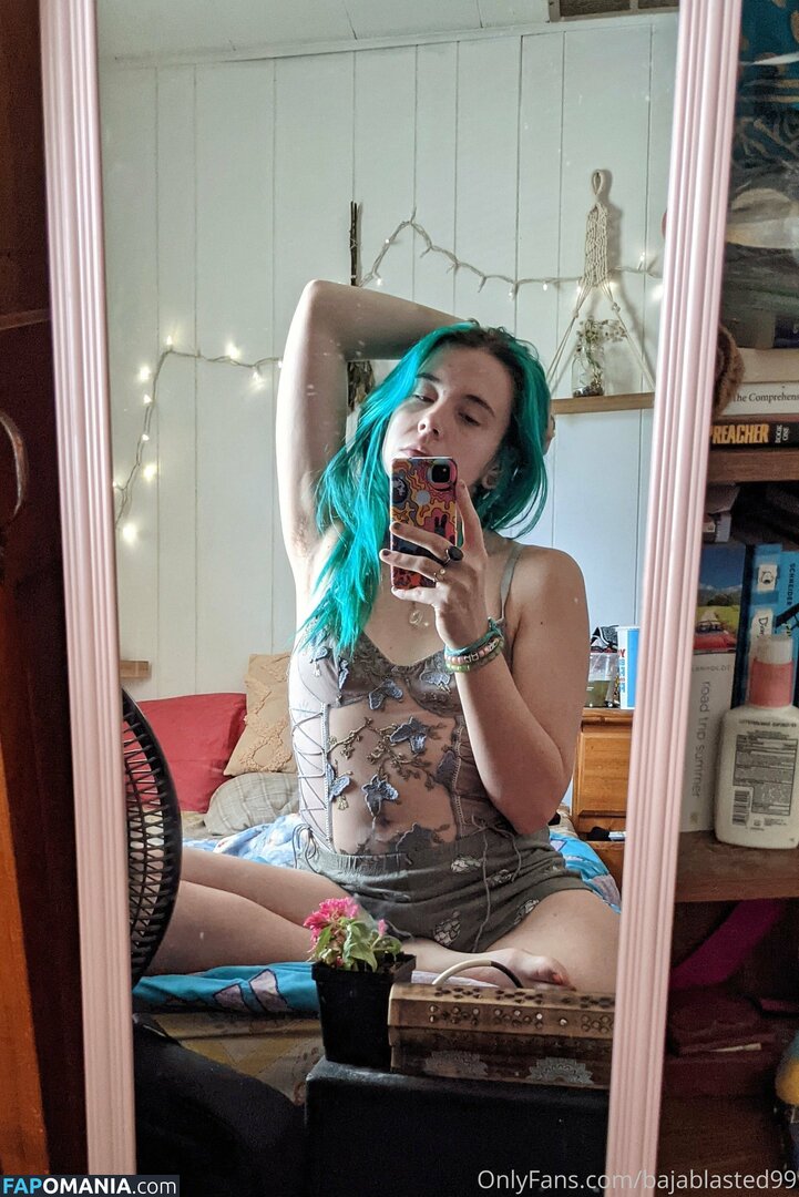 baja_blasted / bajablasted99 Nackt OnlyFans  Geleaktes Foto #10