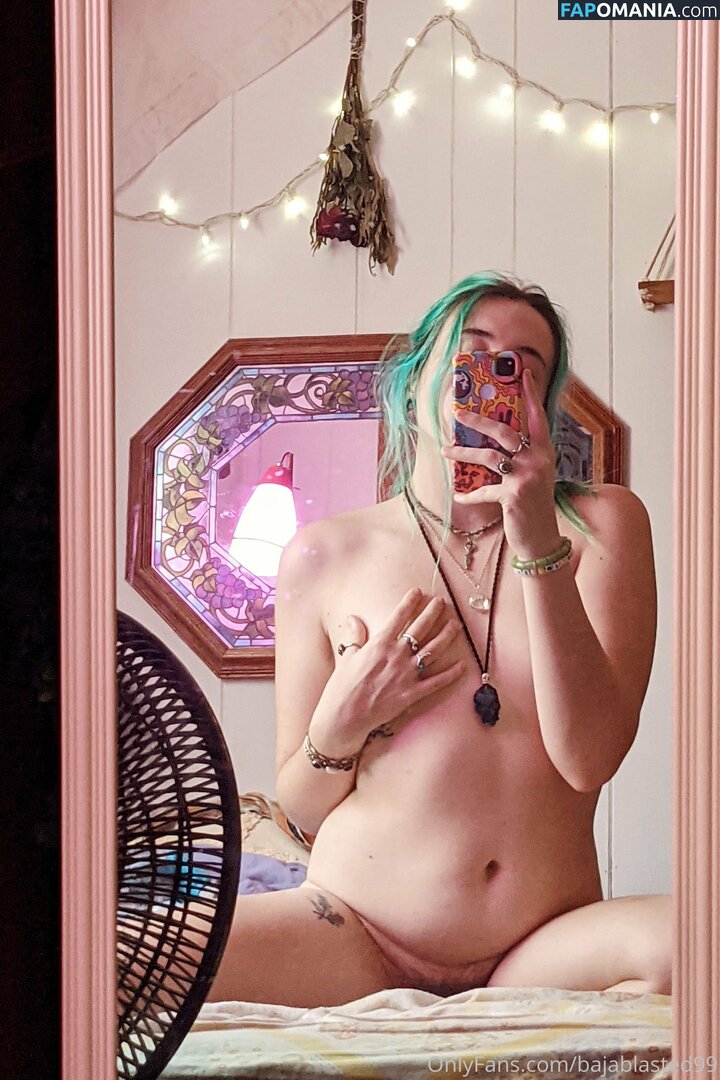 baja_blasted / bajablasted99 Nackt OnlyFans  Geleaktes Foto #24