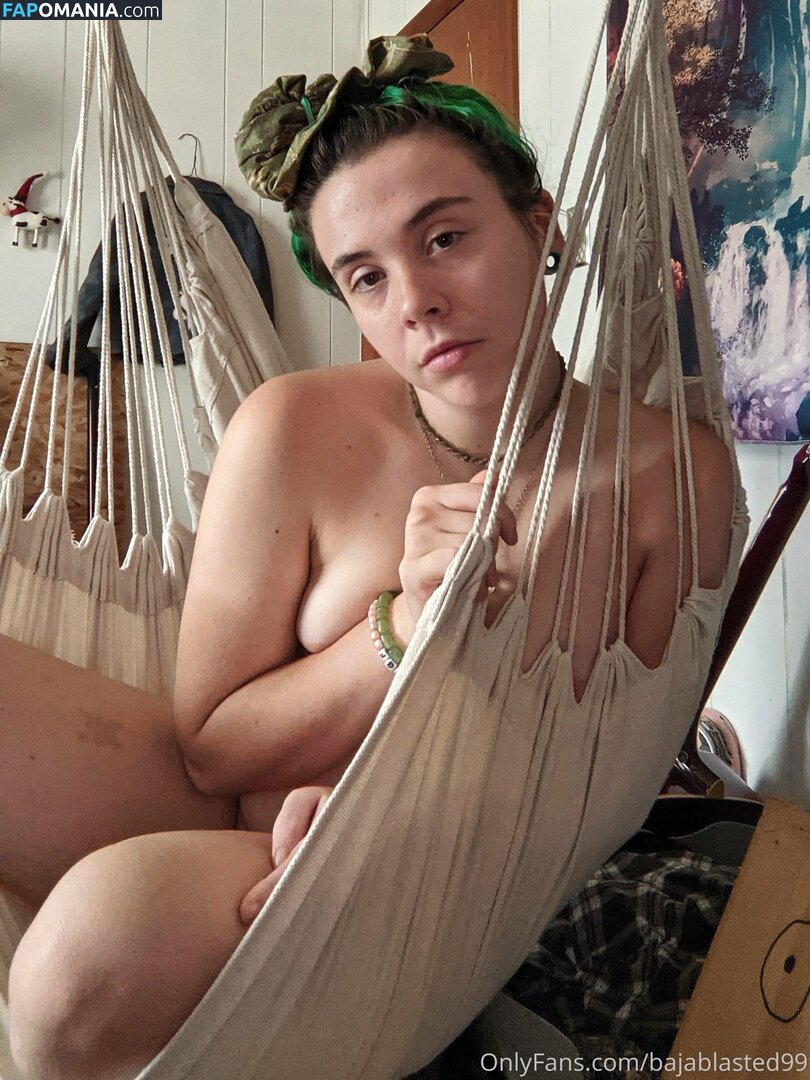 baja_blasted / bajablasted99 Nackt OnlyFans  Geleaktes Foto #28