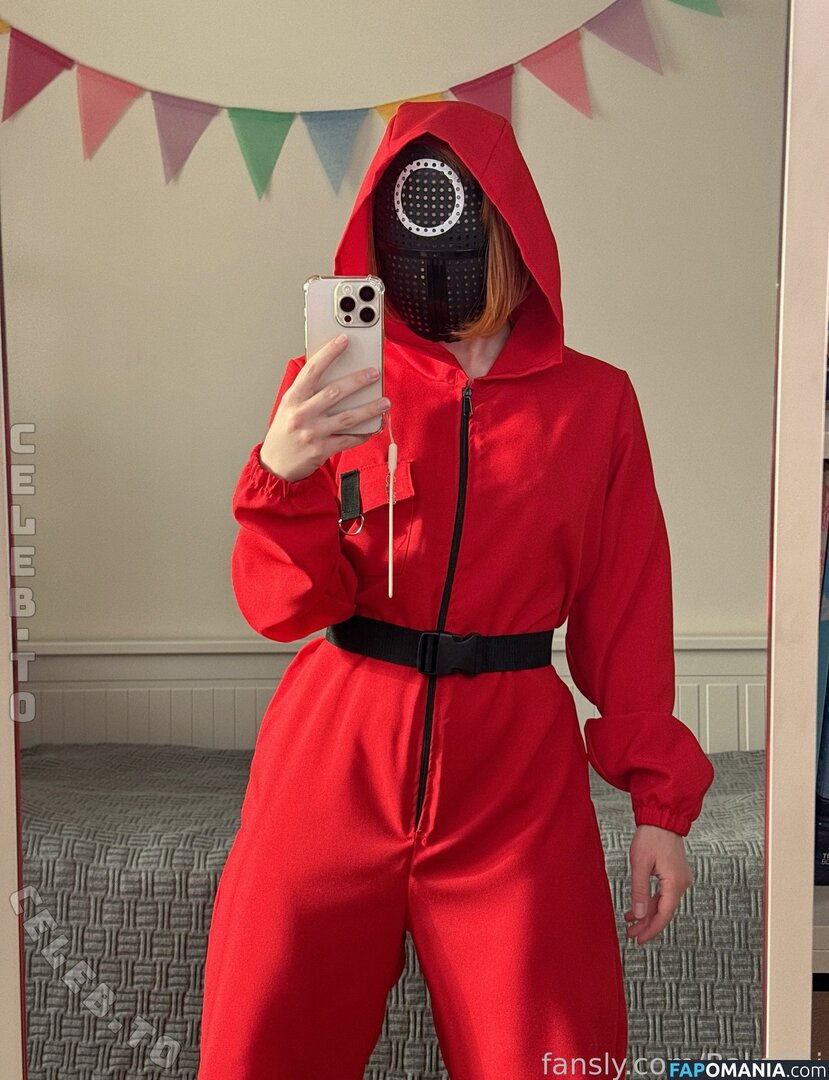 BakaChi / PeachieMia / bakachi_cos / https: Nackt OnlyFans  Geleaktes Foto #15