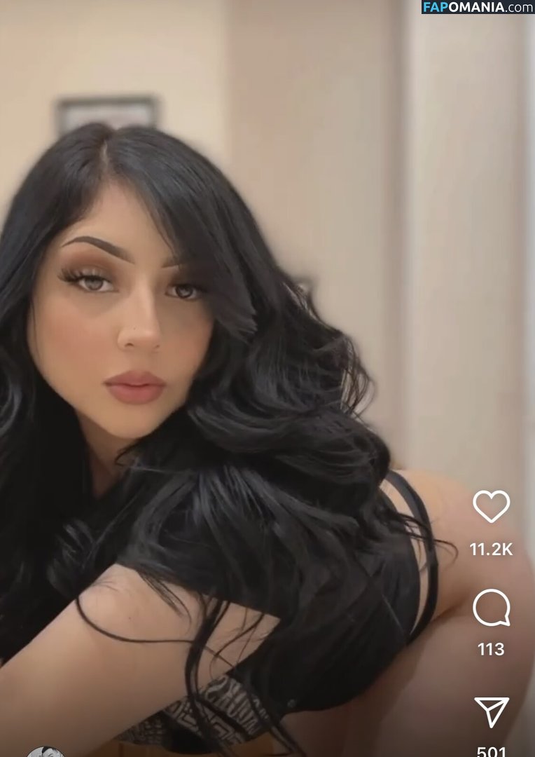 Bakedbabeeee / Evelyn Guzman / Stoneyluvbirds_ Nackt OnlyFans  Geleaktes Foto #7