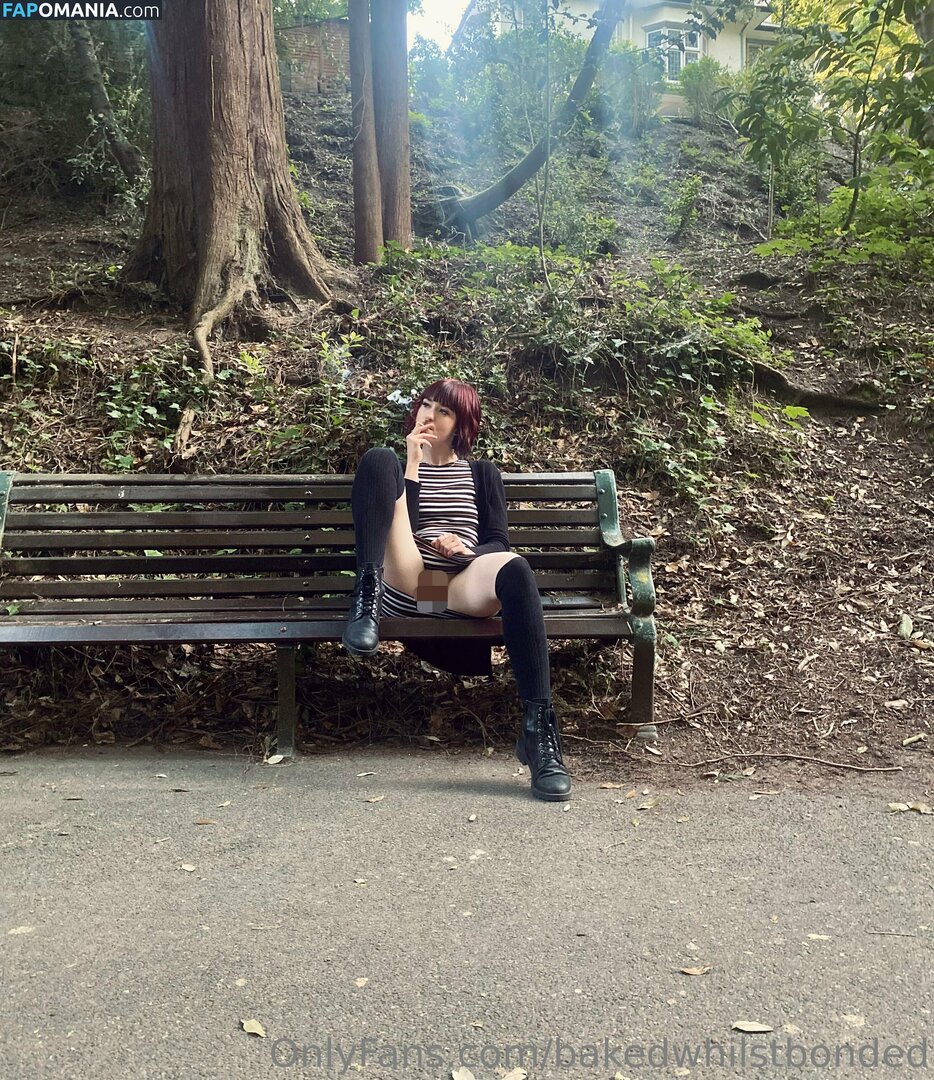 bakedwhilstbonded / ruby.tandoh Nackt OnlyFans  Geleaktes Foto #9