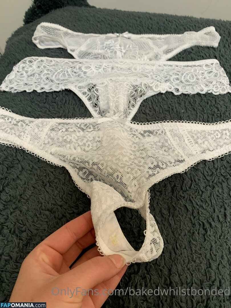 bakedwhilstbonded / ruby.tandoh Nackt OnlyFans  Geleaktes Foto #39