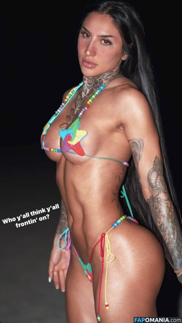 Bakhar Nabieva / bakhar / bakharnabieva / https: / Бахар Набиева Nackt OnlyFans  Geleaktes Foto #13