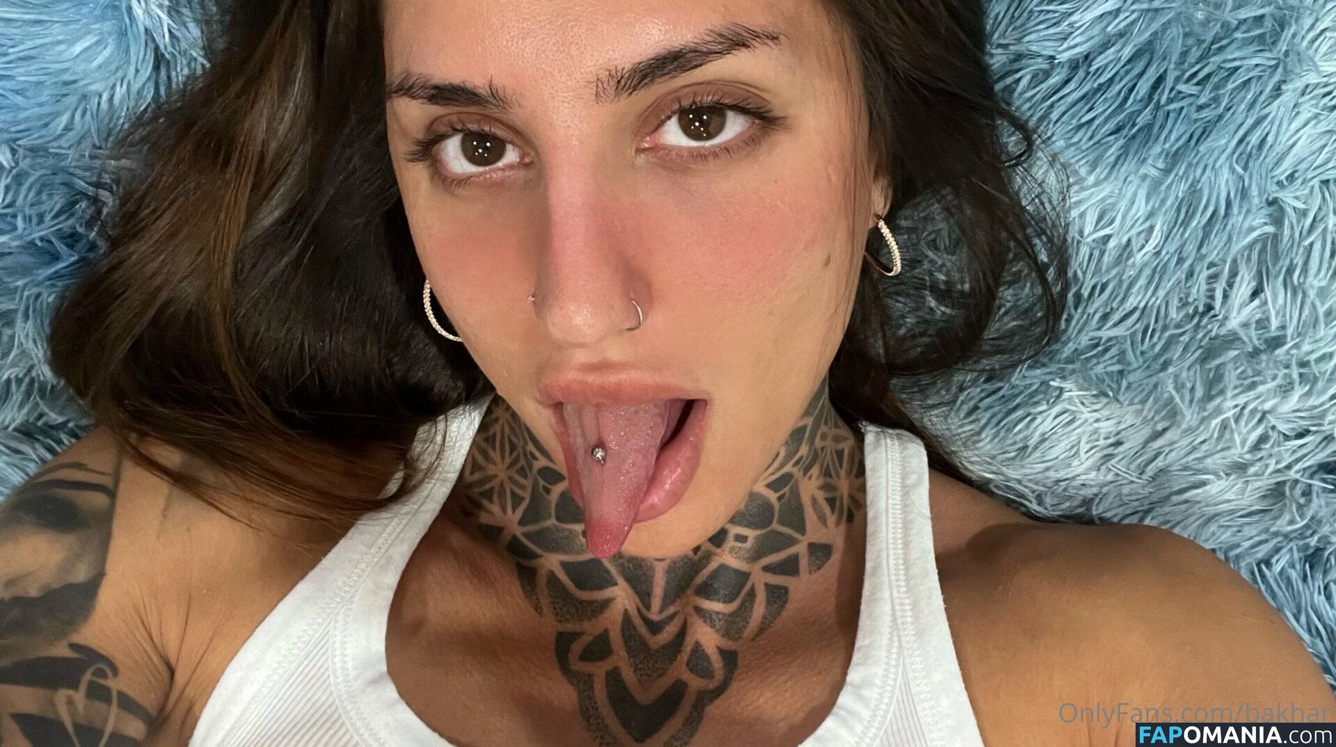 Bakhar Nabieva / bakhar / bakharnabieva / https: / Бахар Набиева Nackt OnlyFans  Geleaktes Foto #26