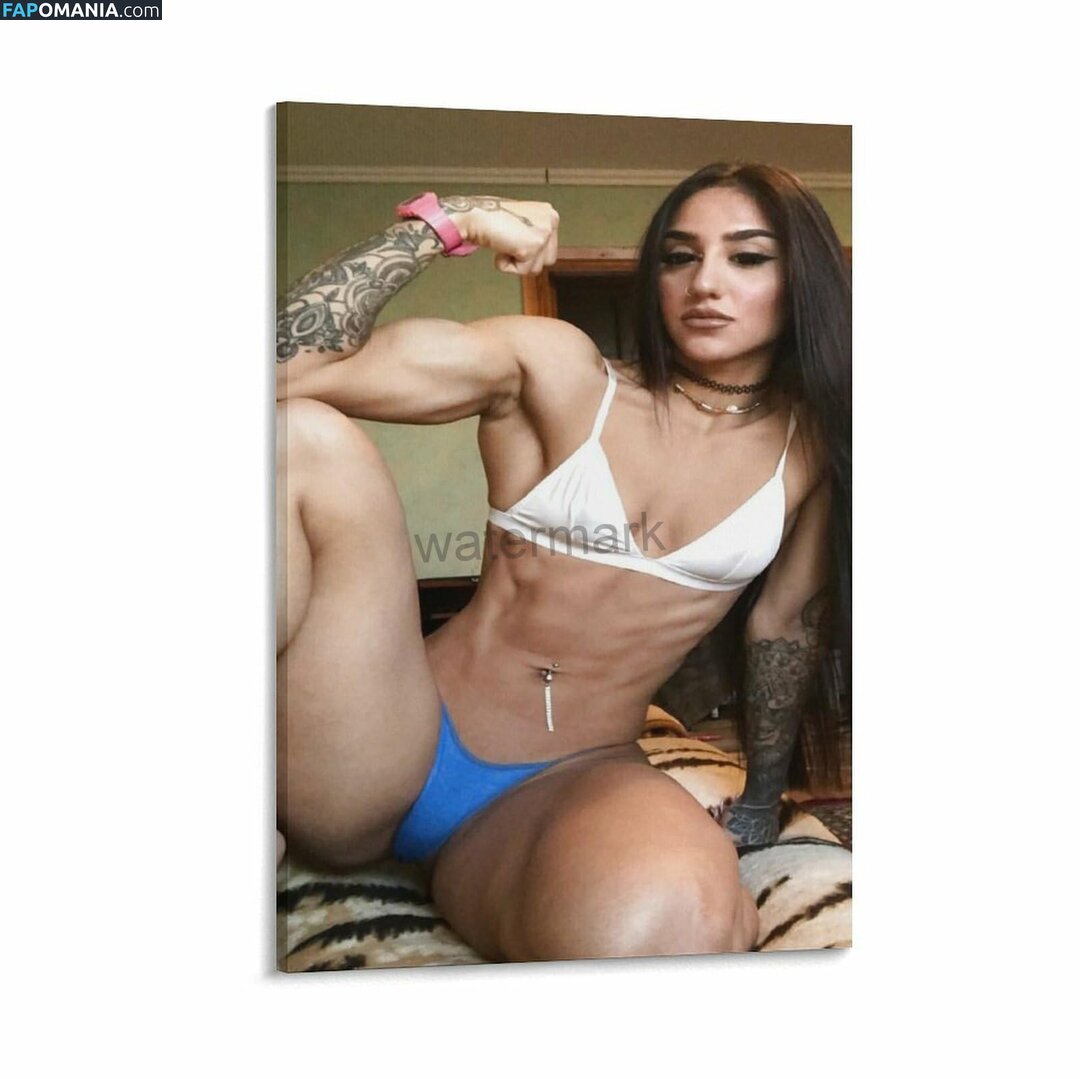 Bakhar Nabieva / bakhar / bakharnabieva / https: / Бахар Набиева Nackt OnlyFans  Geleaktes Foto #50