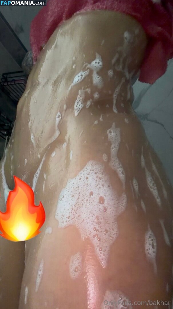 Bakhar Nabieva / bakhar / bakharnabieva / https: / Бахар Набиева Nackt OnlyFans  Geleaktes Foto #62