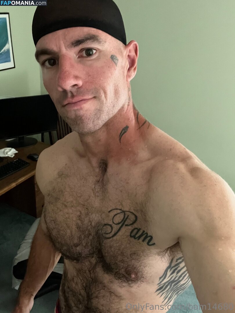 bam14680 Nackt OnlyFans  Geleaktes Foto #2