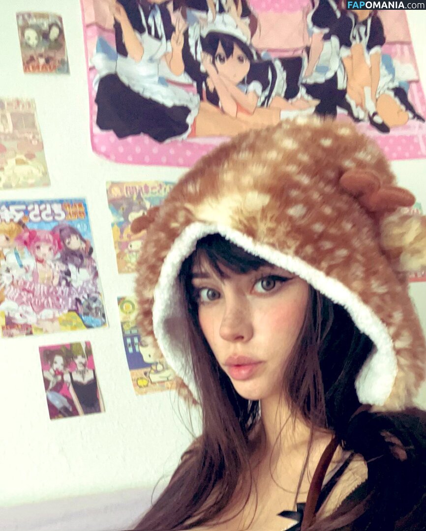 Bambisawa Nackt OnlyFans  Geleaktes Foto #2