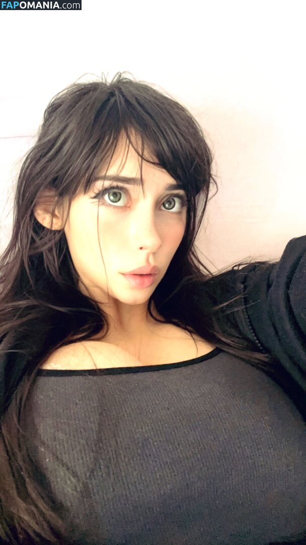 Bambisawa Nackt OnlyFans  Geleaktes Foto #3