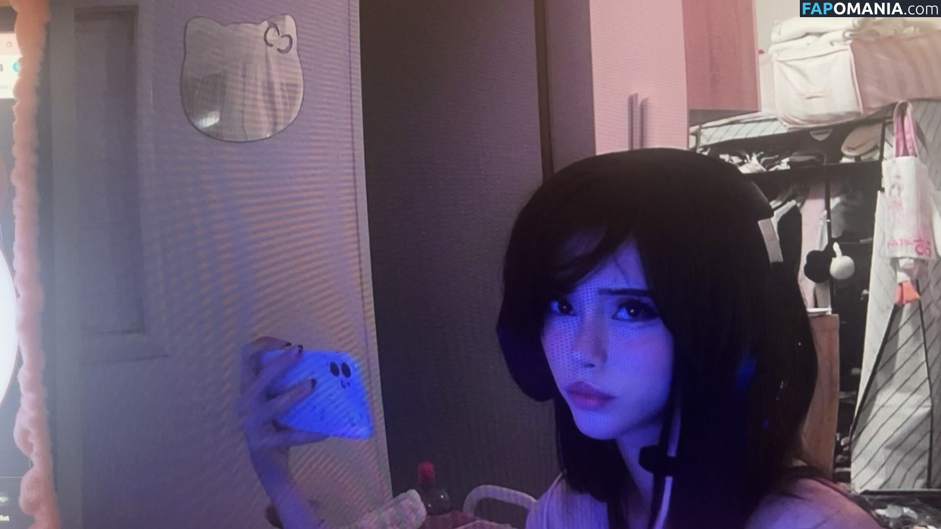 Bambisawa Nackt OnlyFans  Geleaktes Foto #6