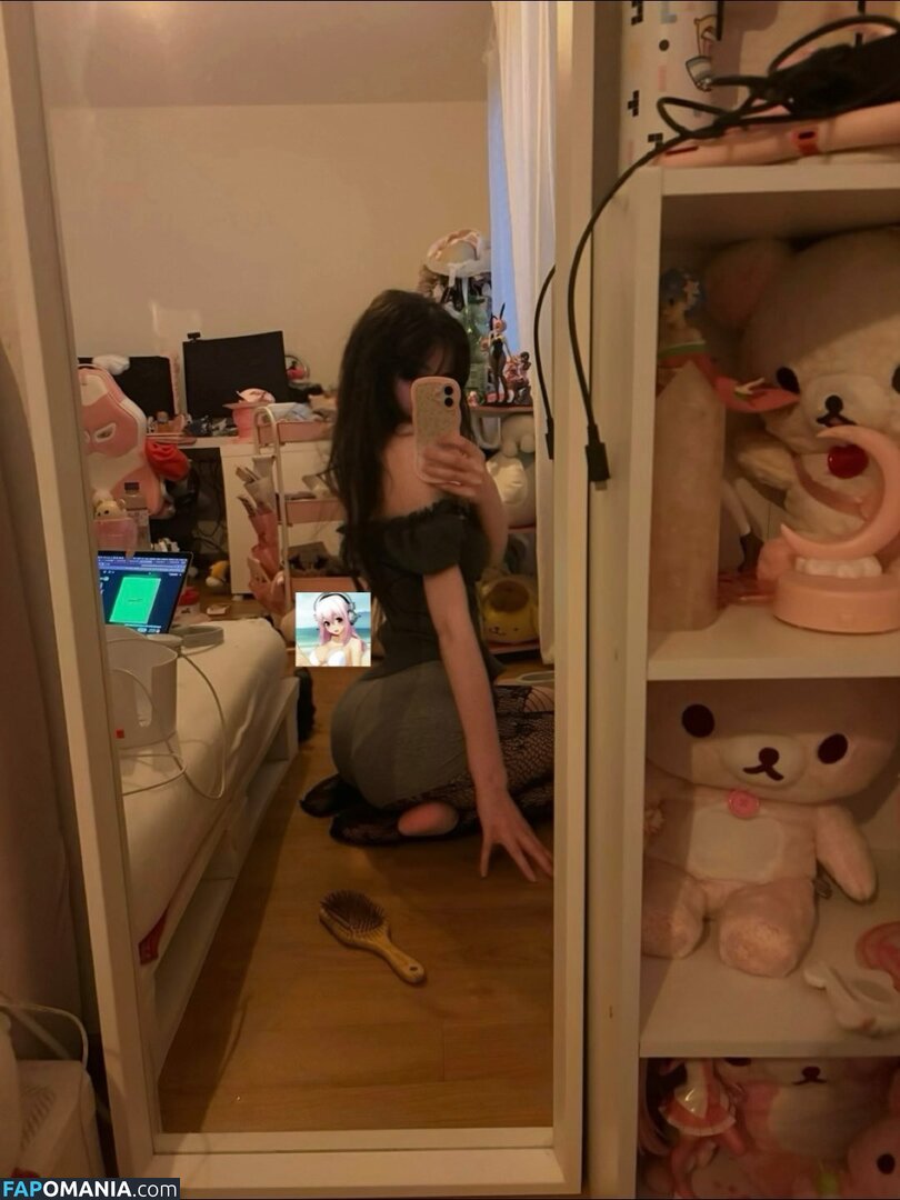 Bambisawa Nackt OnlyFans  Geleaktes Foto #7