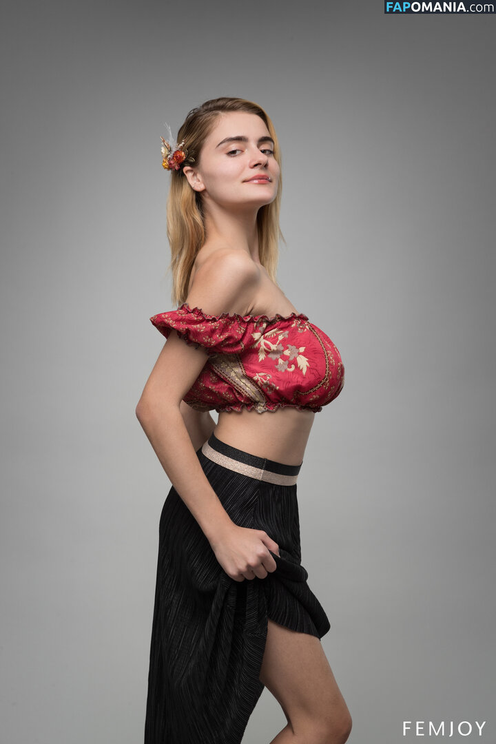 Bambi / Maria Țipordei / MariaTipordei / bamby_m / maria.tipordei Nackt OnlyFans  Geleaktes Foto #148