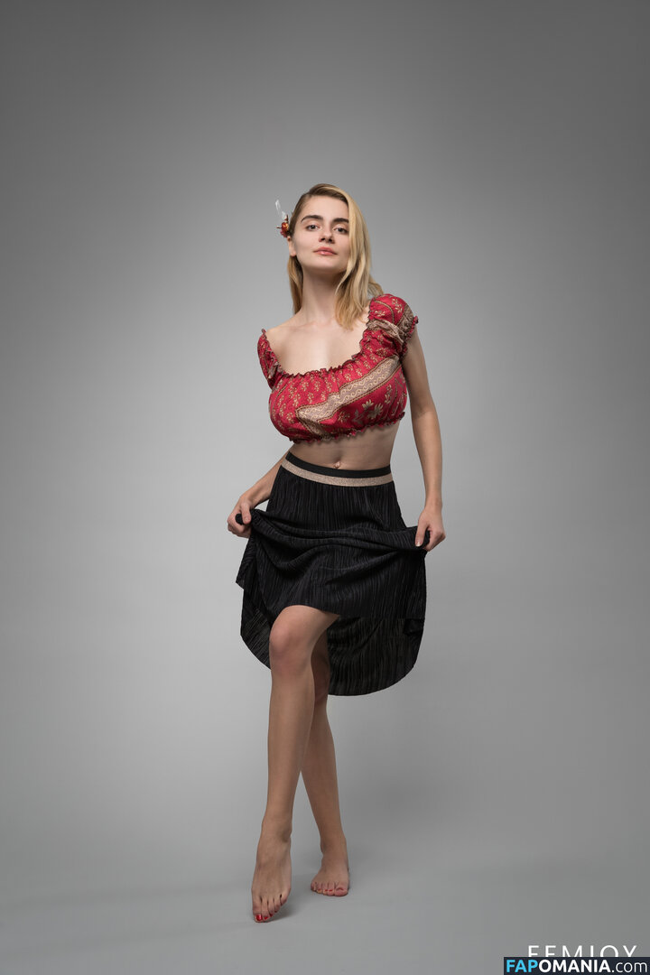 Bambi / Maria Țipordei / MariaTipordei / bamby_m / maria.tipordei Nackt OnlyFans  Geleaktes Foto #150