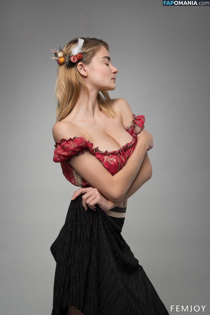 Bambi / Maria Țipordei / MariaTipordei / bamby_m / maria.tipordei Nackt OnlyFans  Geleaktes Foto #151