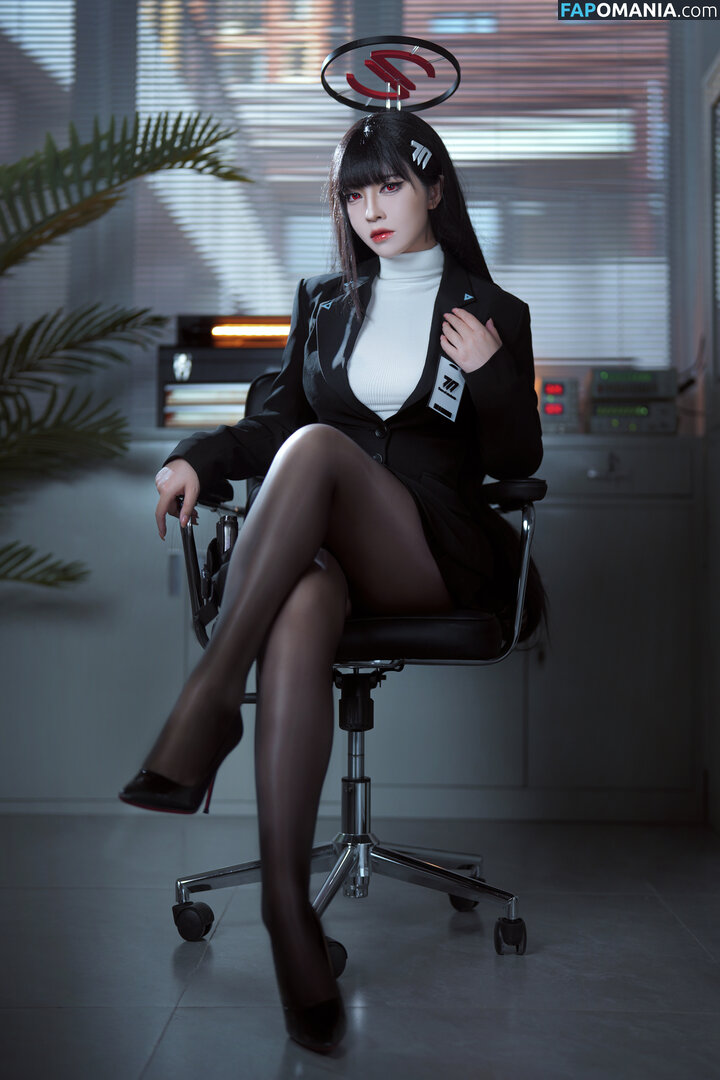BANBANKO_ / Banbanko / 半半子 Nackt OnlyFans  Geleaktes Foto #440