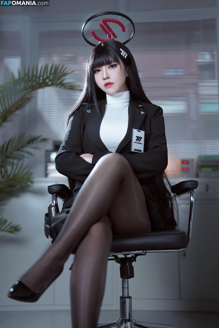 BANBANKO_ / Banbanko / 半半子 Nackt OnlyFans  Geleaktes Foto #442