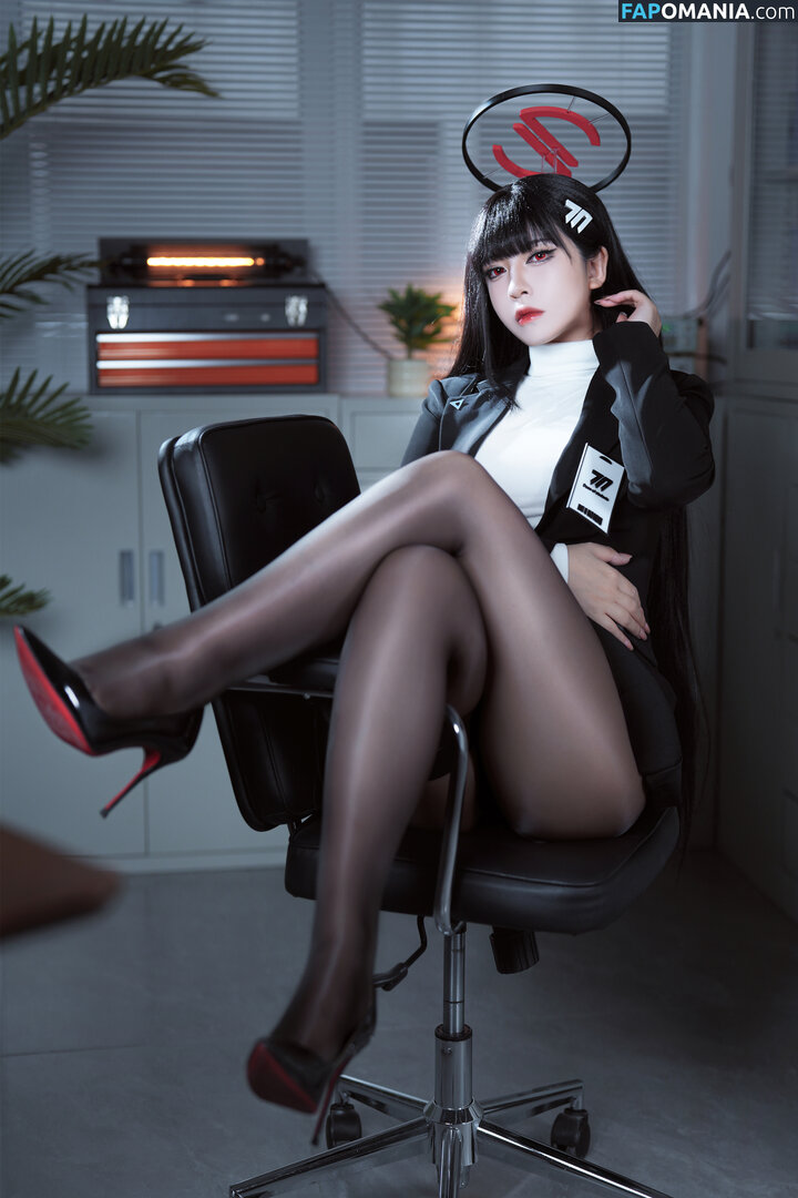 BANBANKO_ / Banbanko / 半半子 Nackt OnlyFans  Geleaktes Foto #447