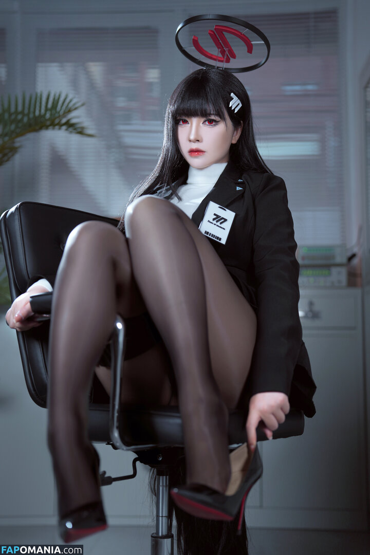 BANBANKO_ / Banbanko / 半半子 Nackt OnlyFans  Geleaktes Foto #449