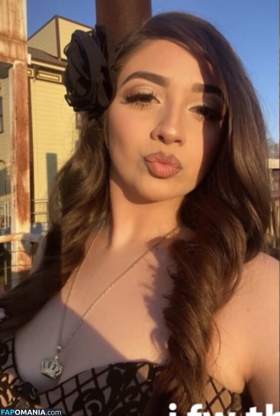 Bellah / _band.foglo Nackt OnlyFans  Geleaktes Foto #7