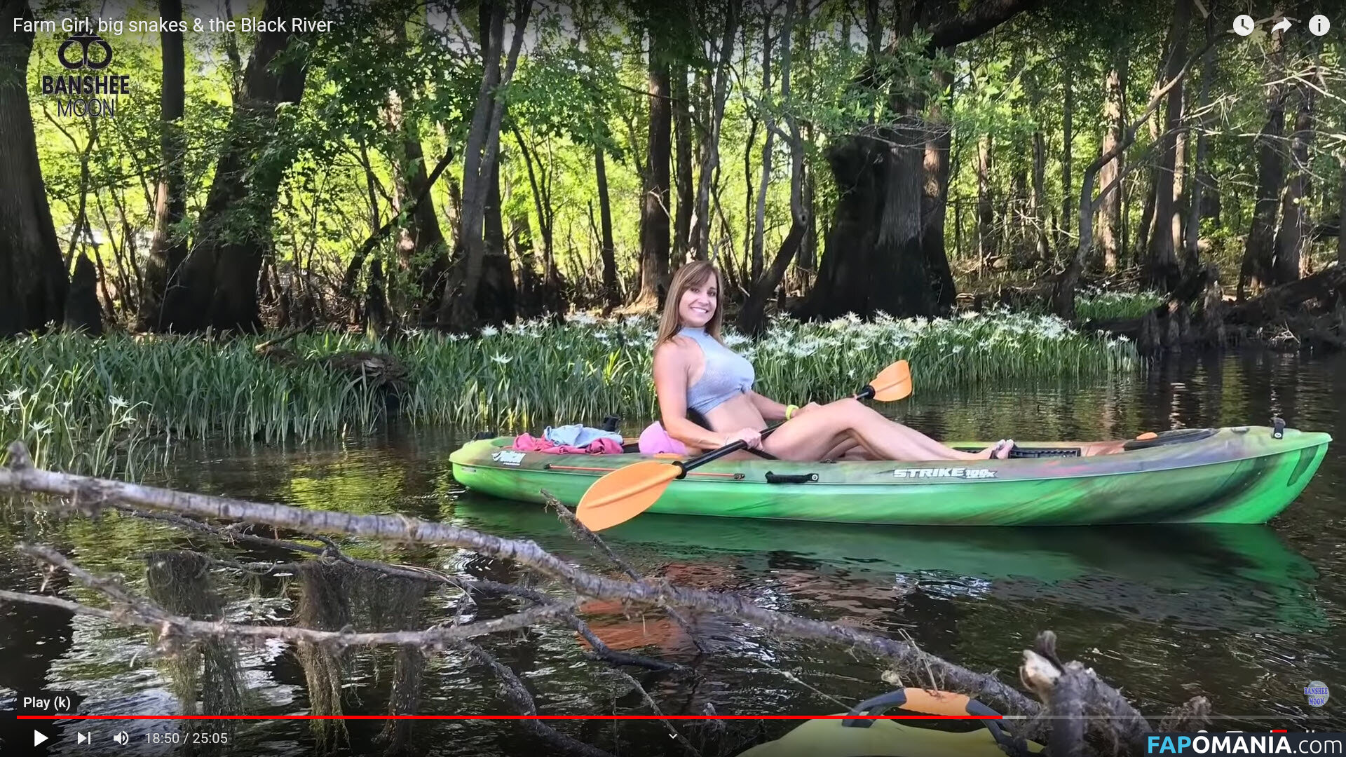 Bansheemoon / bansheesmoon / thebansheemoon Nackt OnlyFans  Geleaktes Foto #132