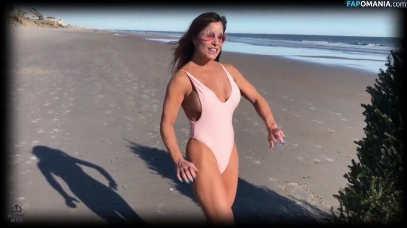 Bansheemoon / bansheesmoon / thebansheemoon Nackt OnlyFans  Geleaktes Foto #457