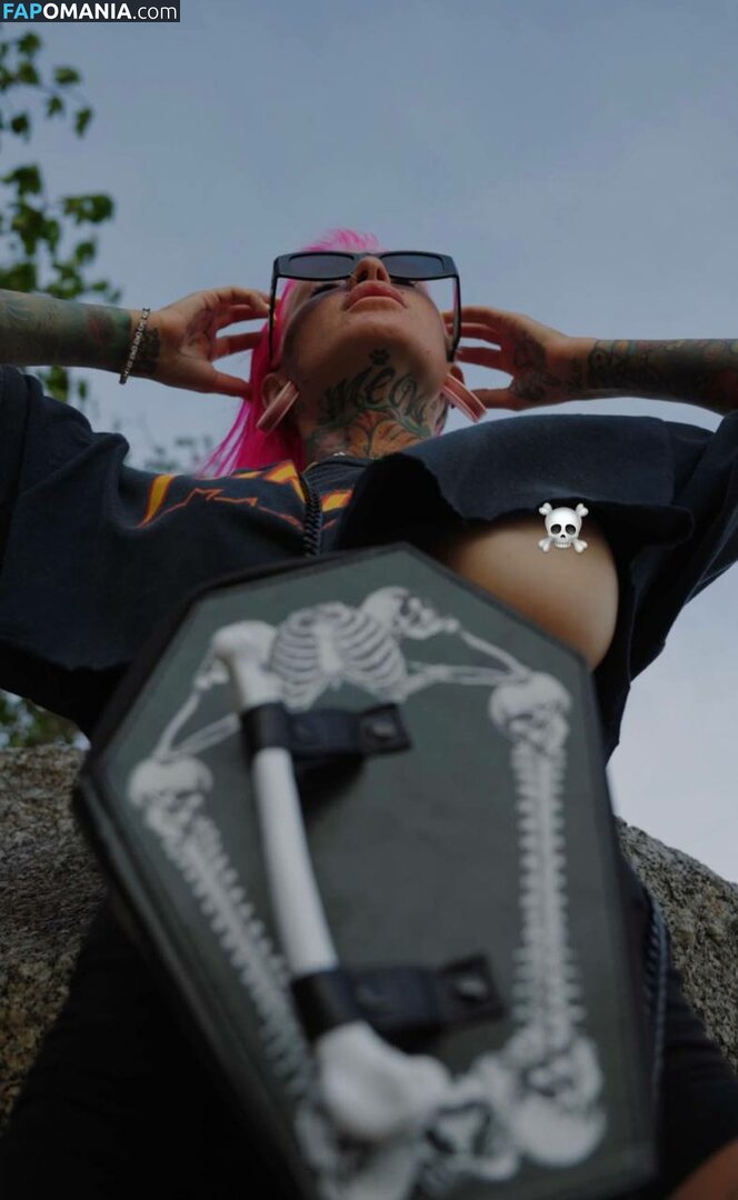 Bantikboy / Valya Bantik Nackt OnlyFans  Geleaktes Foto #2