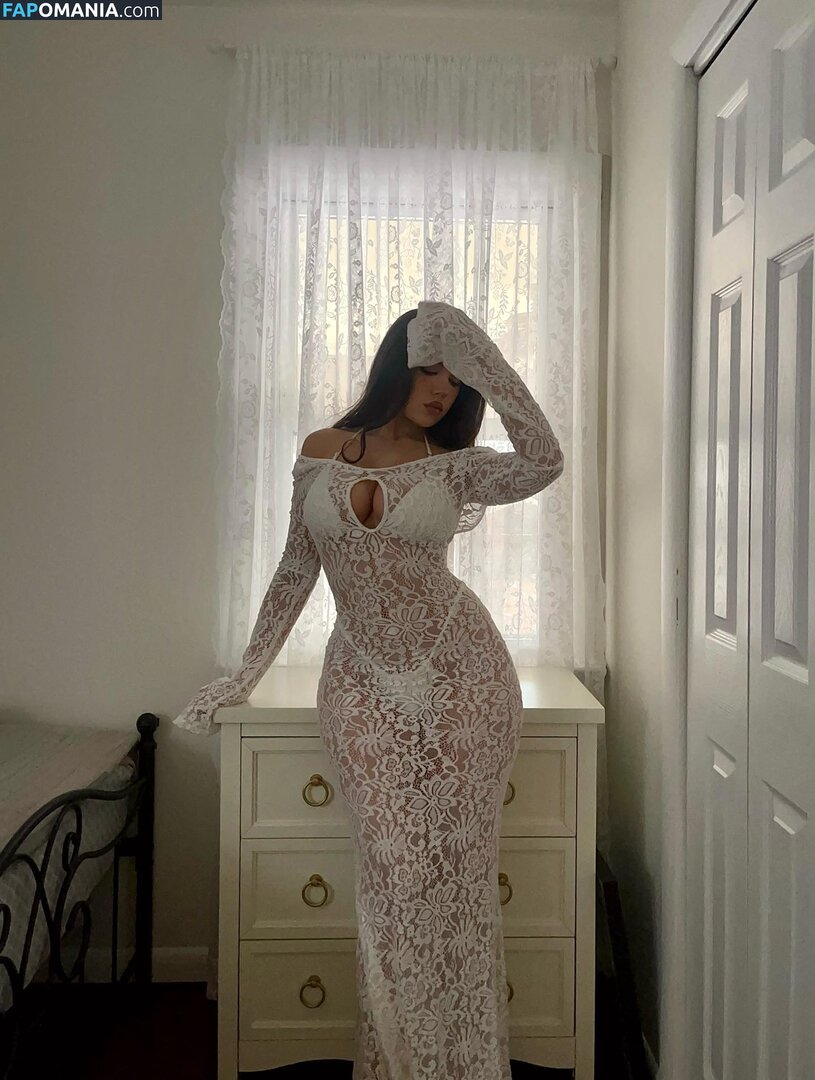 Barbara Batista / barbsss_x Nackt OnlyFans  Geleaktes Foto #1