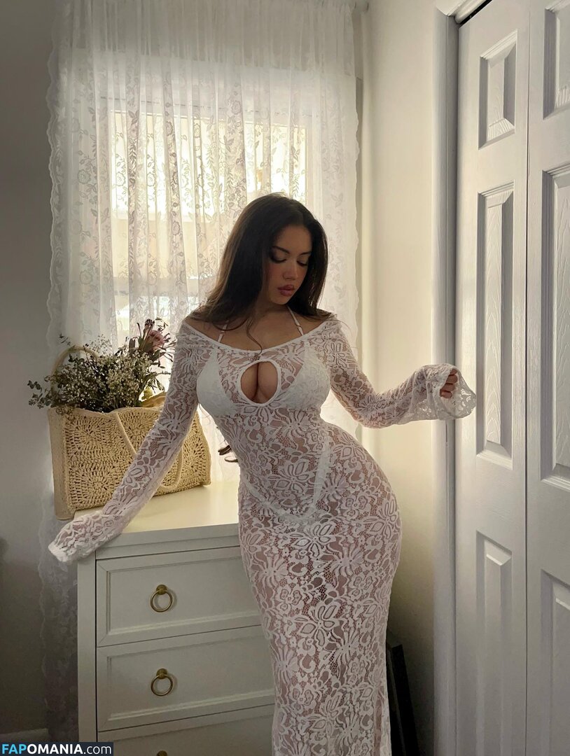 Barbara Batista / barbsss_x Nackt OnlyFans  Geleaktes Foto #3