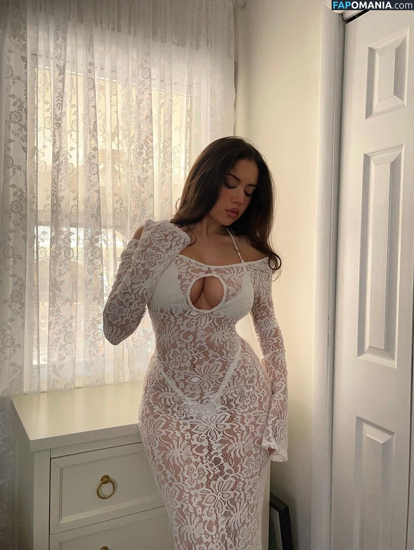 Barbara Batista / barbsss_x Nackt OnlyFans  Geleaktes Foto #13