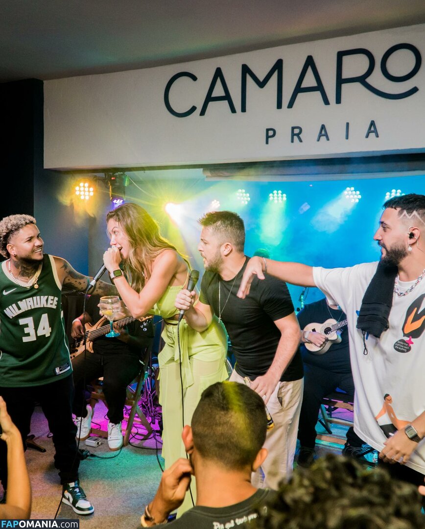 Barbara Coelho / barbarapcoelho Nackt OnlyFans  Geleaktes Foto #191