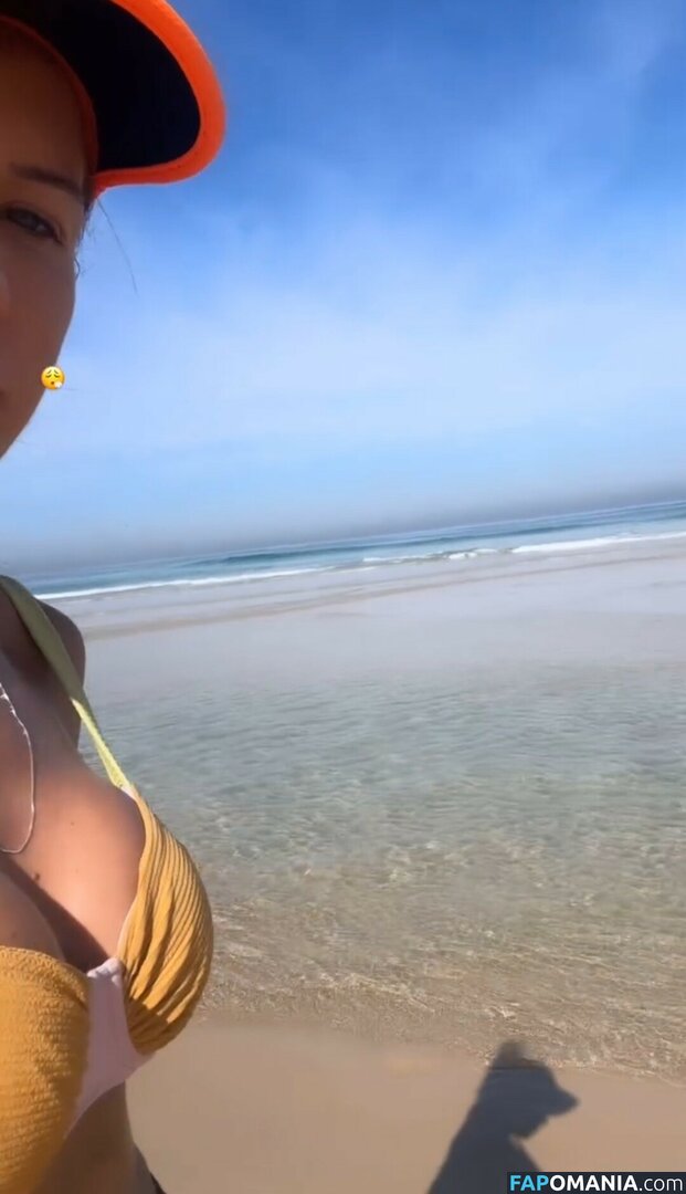 Barbara Coelho / barbarapcoelho Nackt OnlyFans  Geleaktes Foto #542