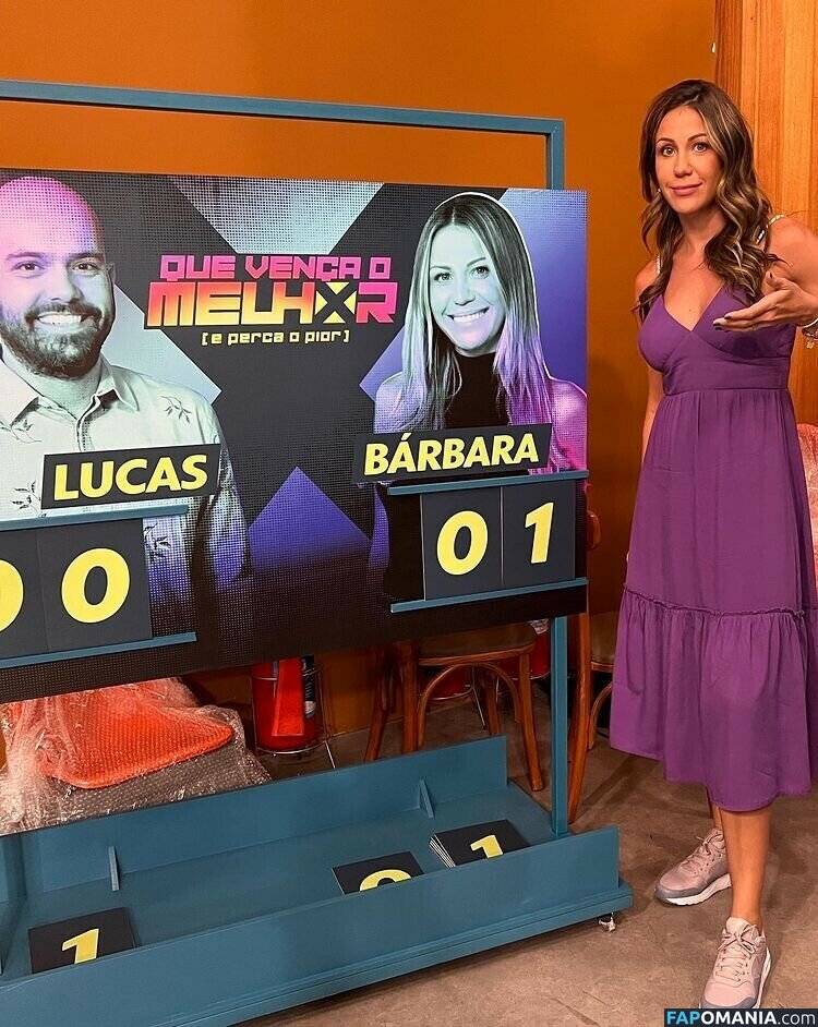 Barbara Coelho / barbarapcoelho Nackt OnlyFans  Geleaktes Foto #551