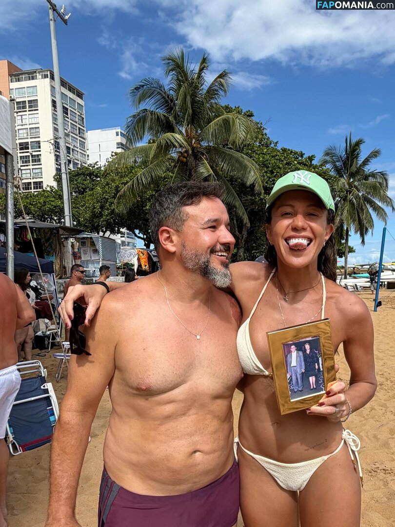 Barbara Coelho / barbarapcoelho Nackt OnlyFans  Geleaktes Foto #592