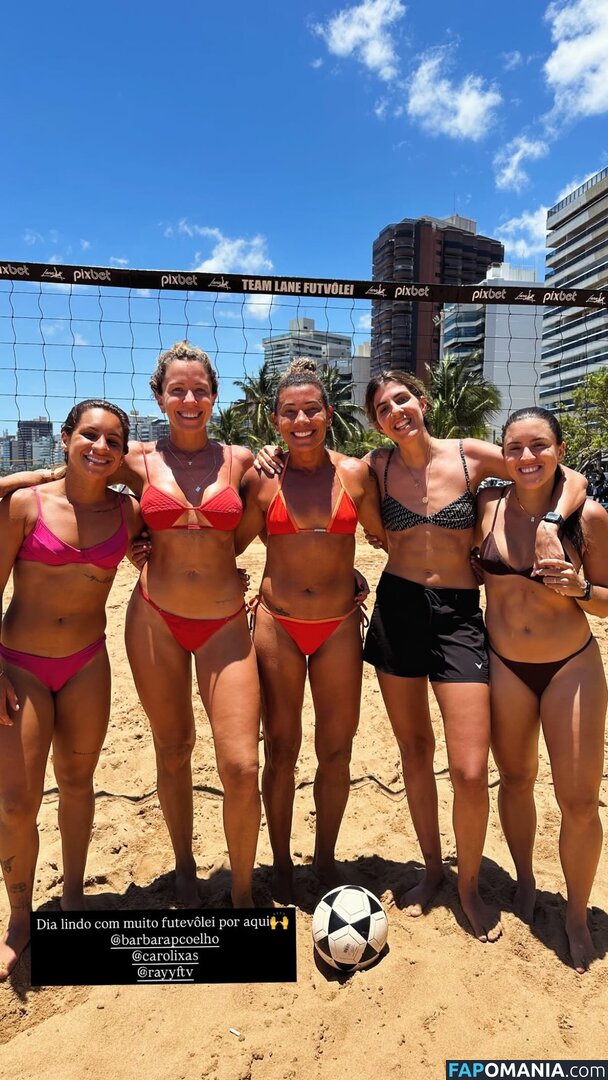 Barbara Coelho / barbarapcoelho Nackt OnlyFans  Geleaktes Foto #598