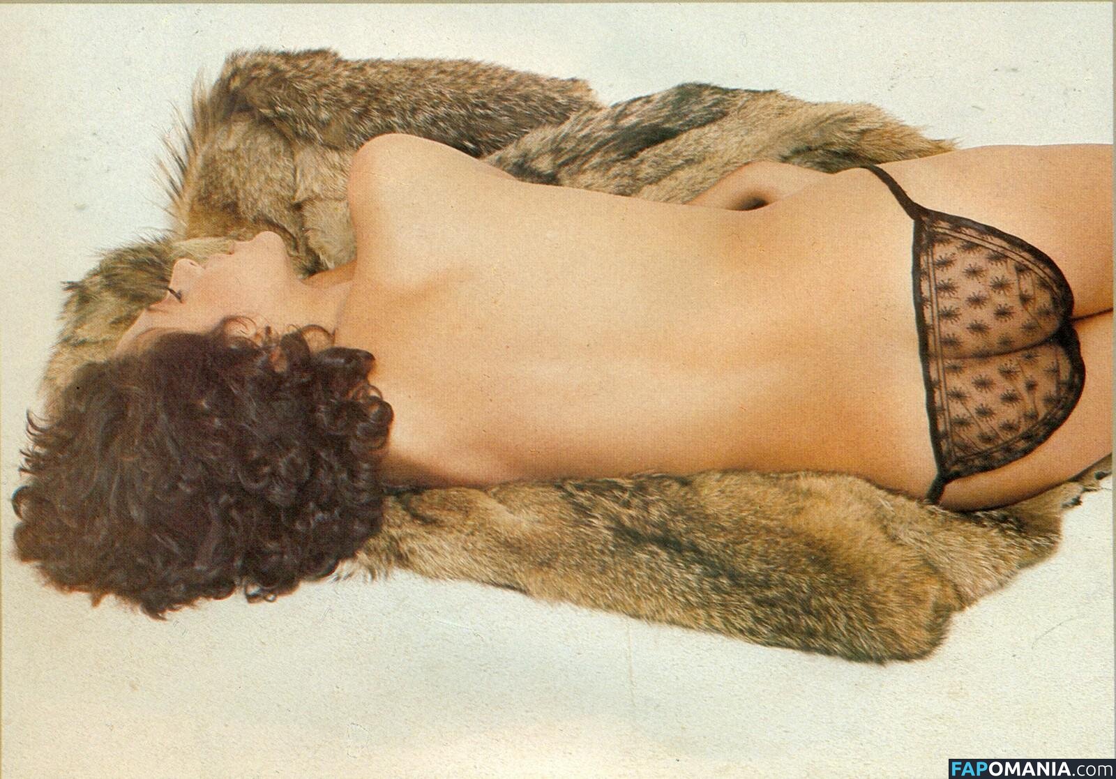 Barbara D Urso Nackt OnlyFans  Geleaktes Foto #8