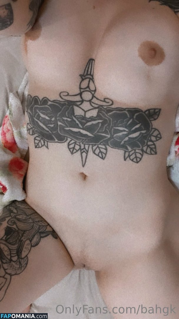 Barbara Garcievski / bahgk / thisbarisopen Nackt OnlyFans  Geleaktes Foto #25