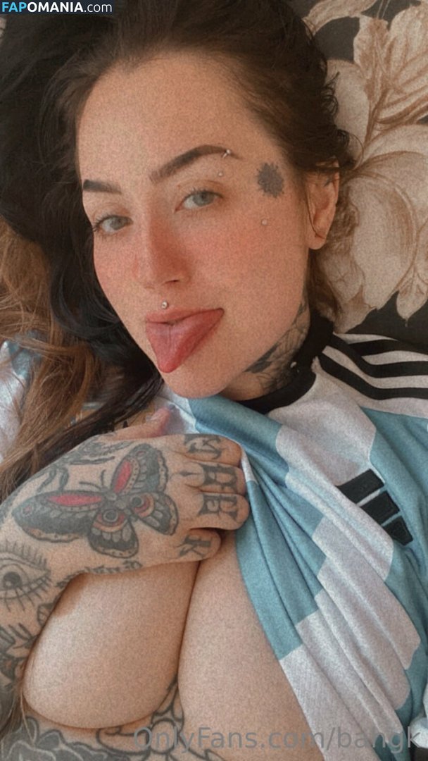 Barbara Garcievski / bahgk / thisbarisopen Nackt OnlyFans  Geleaktes Foto #82