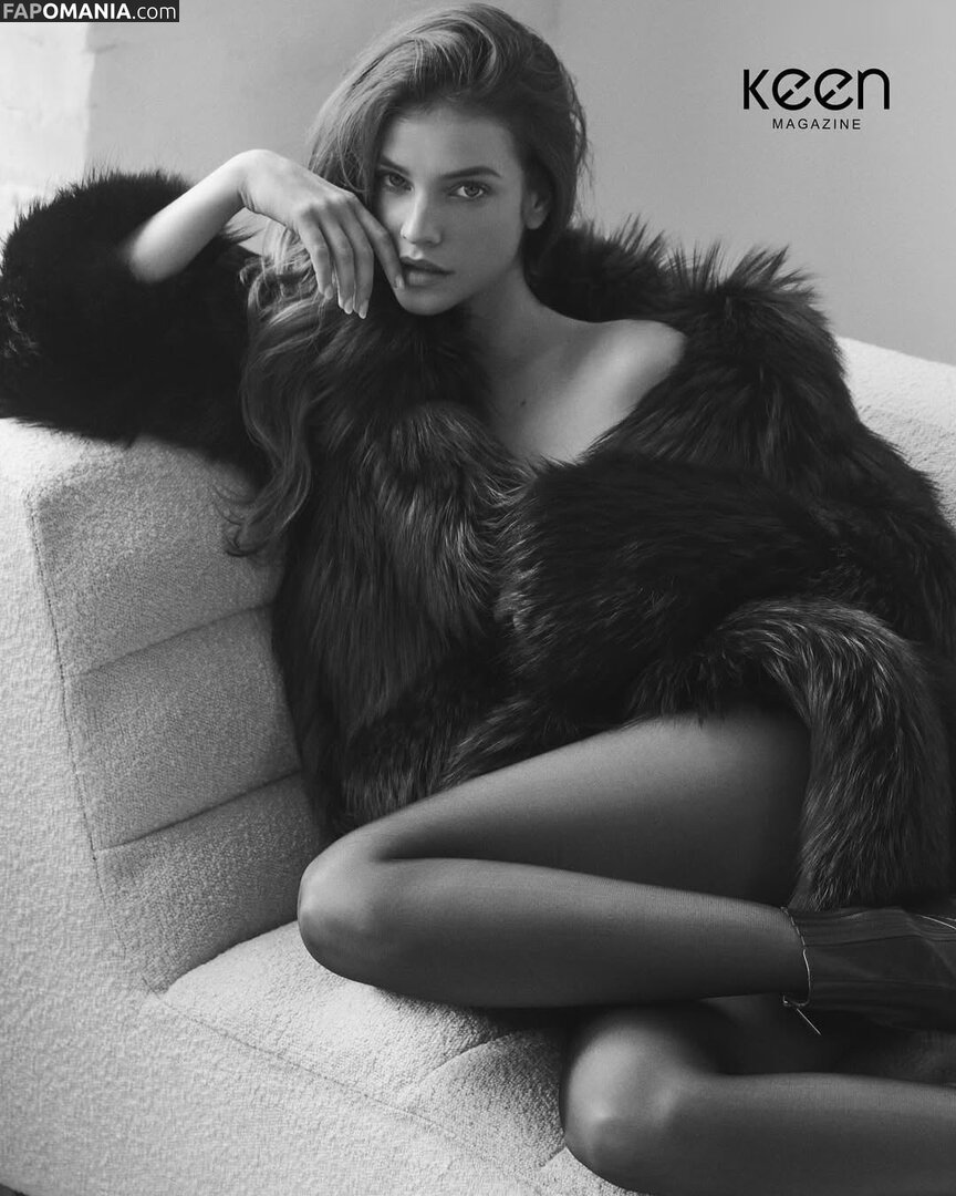 Barbara Palvin / realbarbarapalvin Nackt OnlyFans  Geleaktes Foto #809