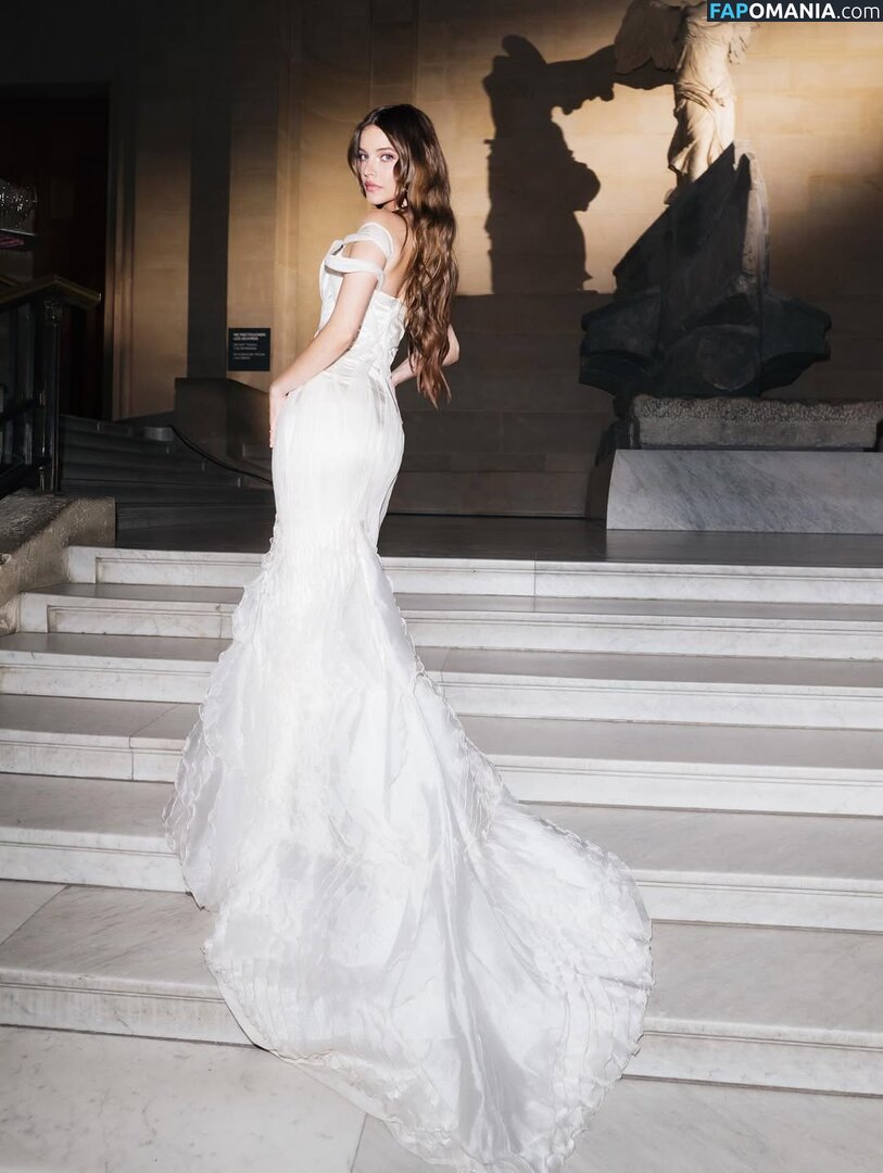 Barbara Palvin / realbarbarapalvin Nackt OnlyFans  Geleaktes Foto #852