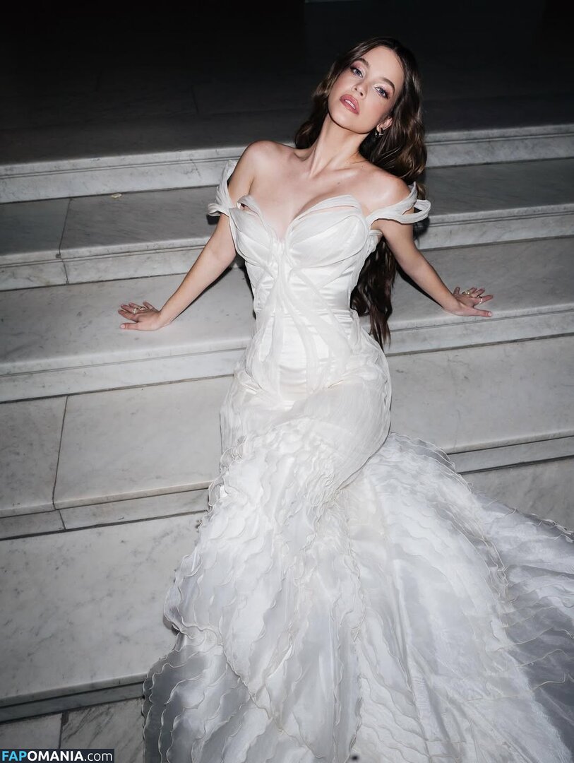 Barbara Palvin / realbarbarapalvin Nackt OnlyFans  Geleaktes Foto #853