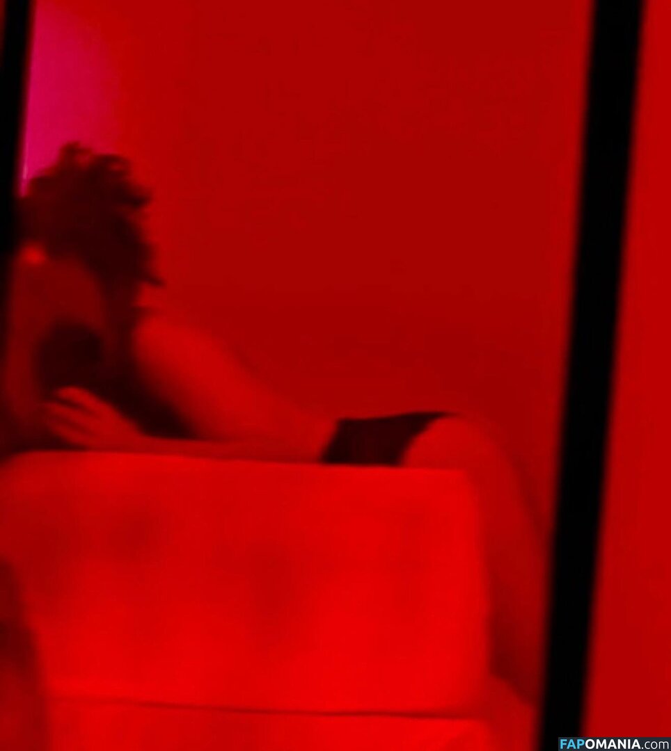 Barbara Paz / barbararaquelpaz Nackt OnlyFans  Geleaktes Foto #26