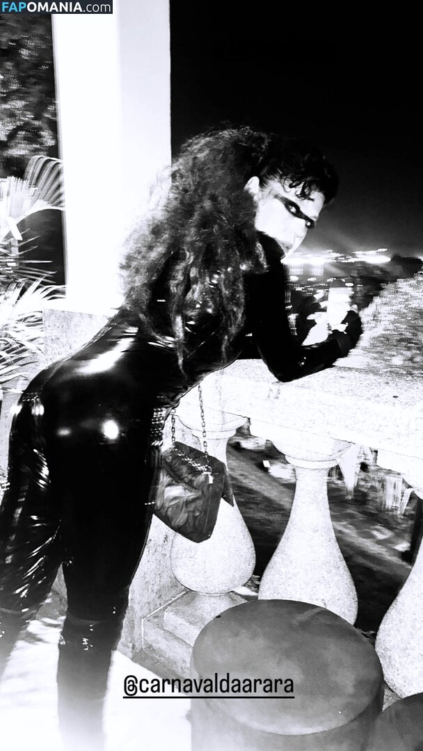 Barbara Paz / barbararaquelpaz Nackt OnlyFans  Geleaktes Foto #28