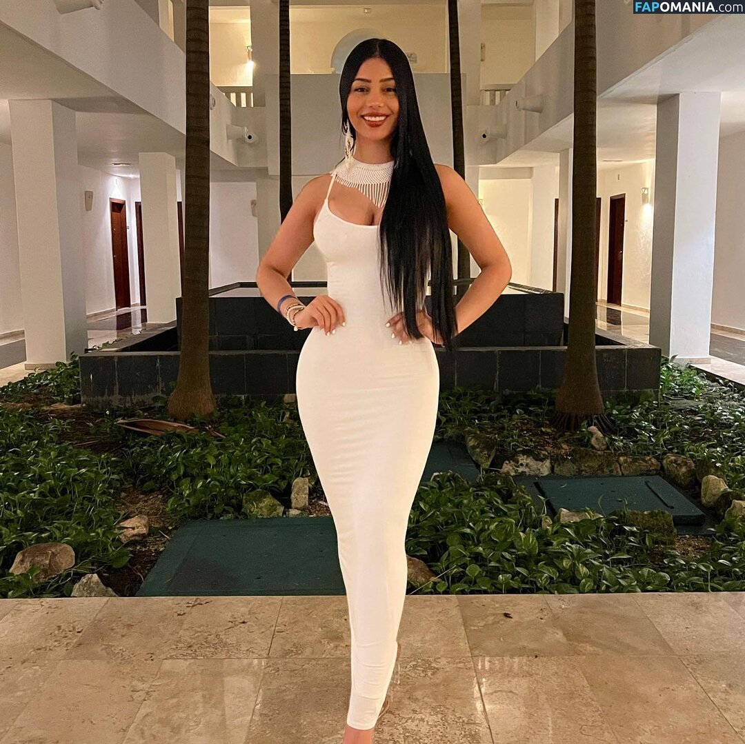 Barbara Ramírez Nackt OnlyFans  Geleaktes Foto #5