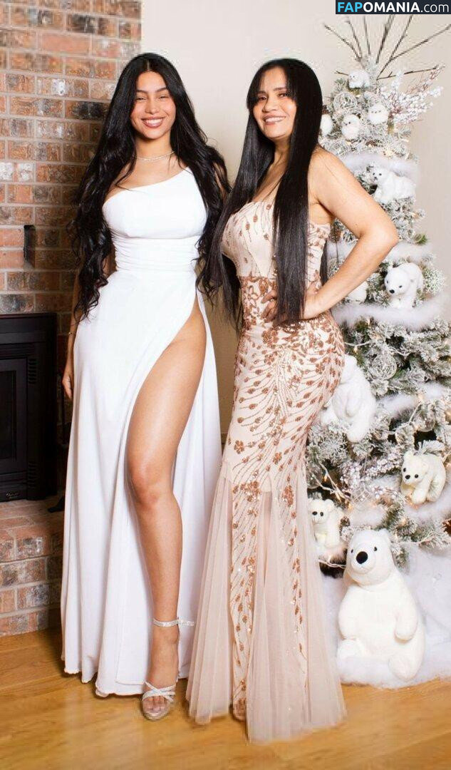 Barbara Ramírez Nackt OnlyFans  Geleaktes Foto #6