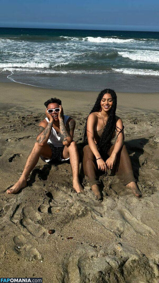 Barbara Ramírez Nackt OnlyFans  Geleaktes Foto #9