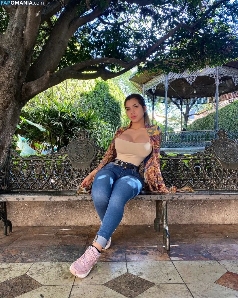 Barbara Salas / barb.slas / barbcordova_ Nackt OnlyFans  Geleaktes Foto #4